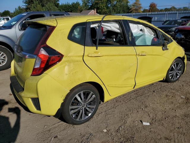 Image 3 of 2015 HONDA FIT EX 2015 with VIN 3HGGK5H81FM752958