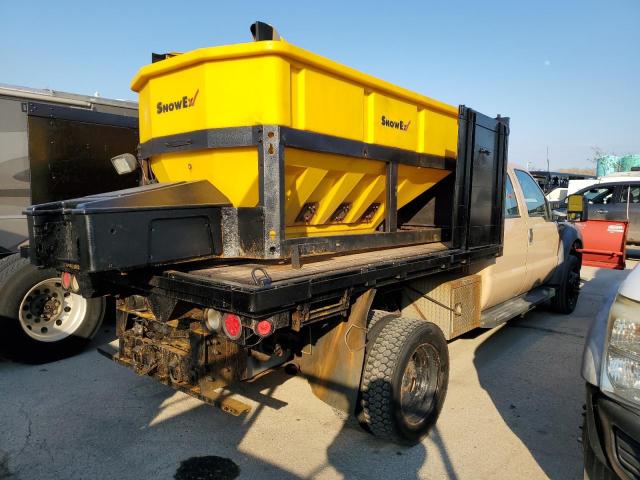 Obraz 3 z 2011 FORD F450 SUPER DUTY 2011 z VIN 1FDAW4GY0BEB53985