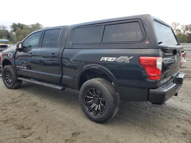 Image 2 of 2019 NISSAN TITAN XD SL 2019 with VIN 1N6BA1F41KN510446