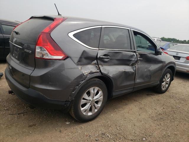 Obraz 3 z 2014 HONDA CR-V EX 2014 z VIN 2HKRM4H50EH100788