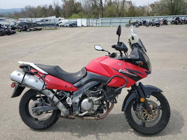 2005 SUZUKI DL650 K 2005 image