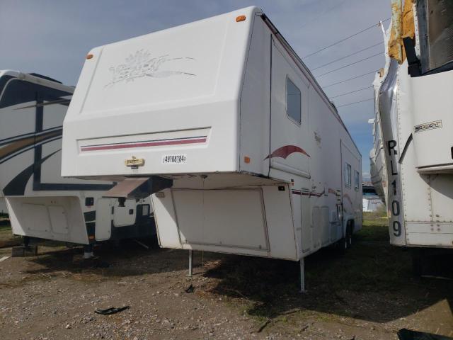 Image 2 of 2000 FLEETWOOD TERRY 2000 with VIN 1EA5Y3525Y4081787