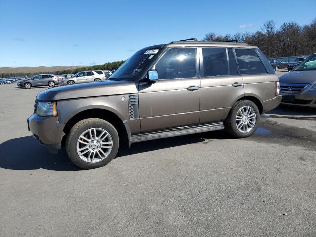 Изображение 2011 LAND ROVER RANGE ROVER HSE 2011