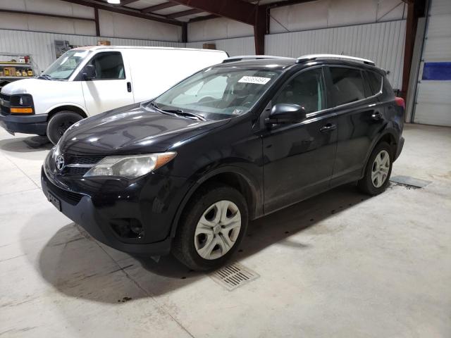 Obraz 1 z 2015 TOYOTA RAV4 LE 2015 z VIN 2T3BFREV6FW379879