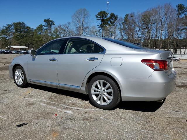 Изображение 2 2010 LEXUS ES 350 2010 с VIN JTHBK1EG5A2383484
