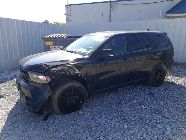 Изображение 2015 DODGE DURANGO LIMITED 2015