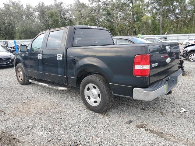Image 2 of 2006 FORD F-150 SUPERCREW 2006 with VIN 1FTRW12W56FA18478