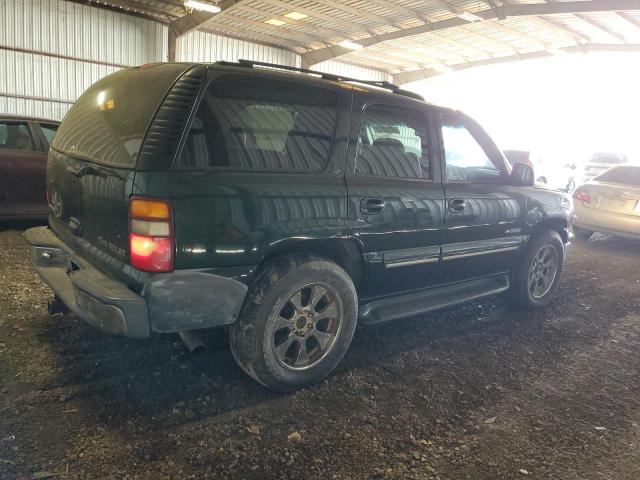 Image 3 of 2001 CHEVROLET TAHOE C1500 2001 with VIN 1GNEC13T51R114749