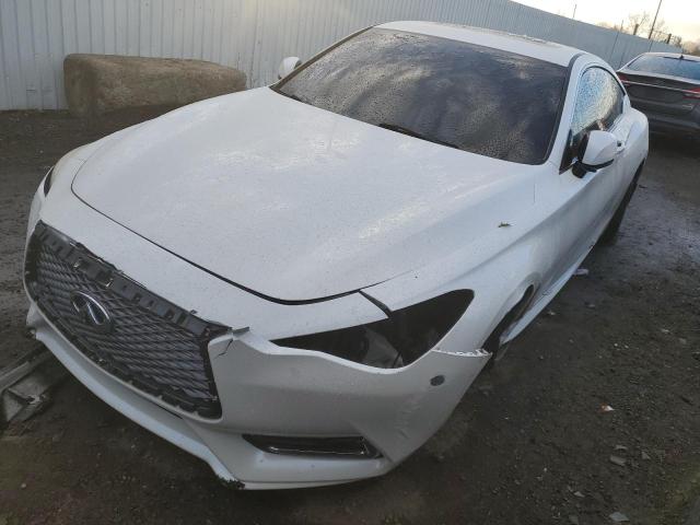 2017 INFINITI Q60 PREMIUM 2017 image