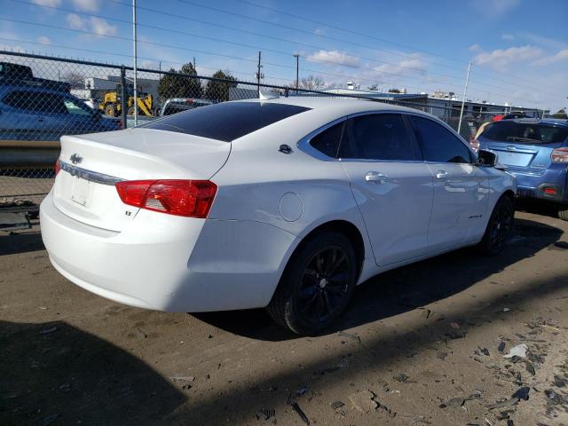 Obraz 3 z 2017 CHEVROLET IMPALA LT 2017 z VIN 2G1105S31H9157751