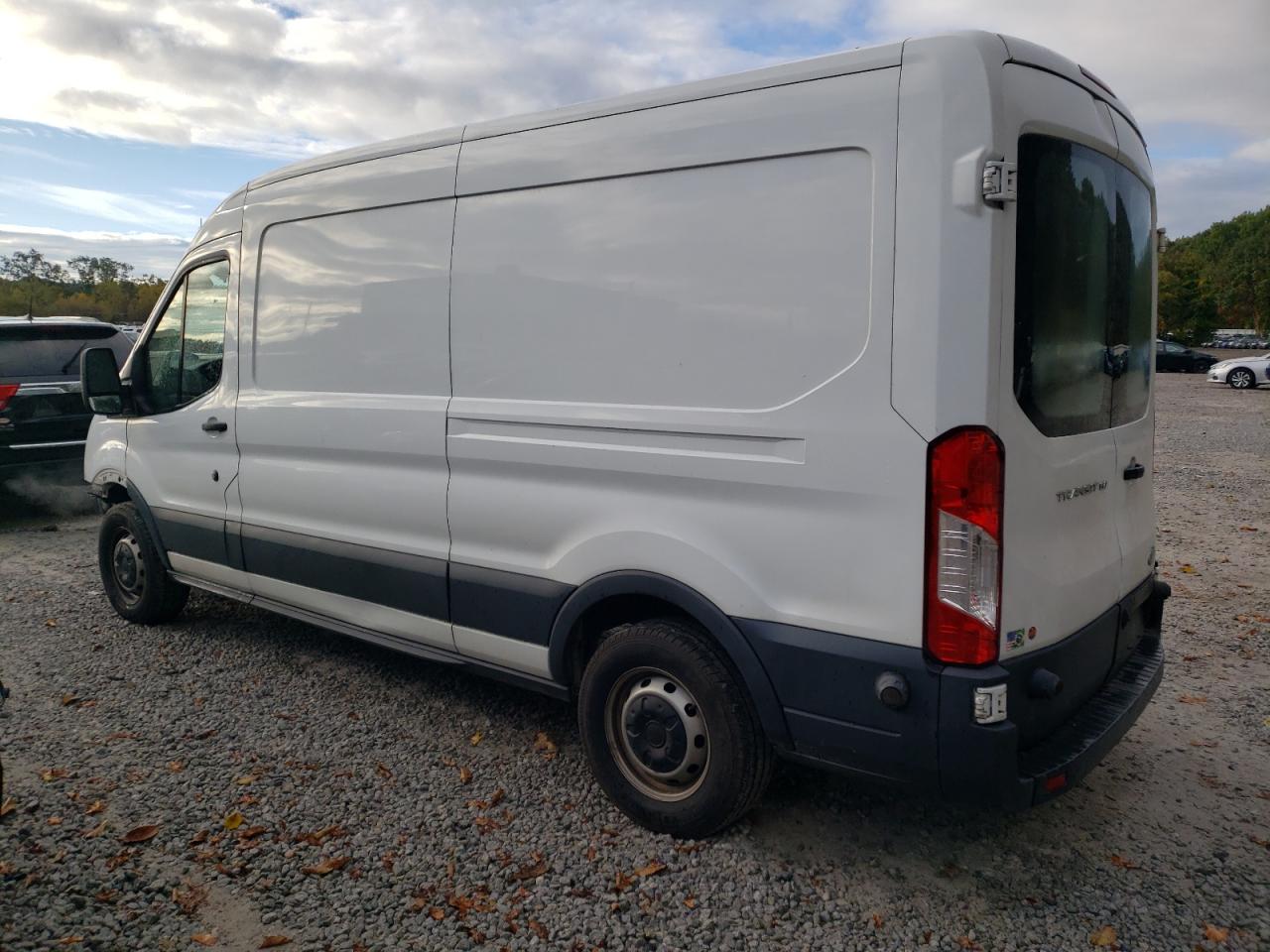 Obraz 2 z 2017 FORD TRANSIT T-150 2017 z VIN 1FTYE2CM0HKA81385