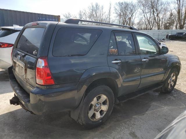 Image 3 of 2006 TOYOTA 4RUNNER SR5 2006 with VIN JTEBU14R160087522