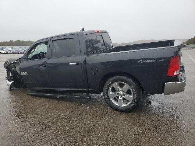 Obraz 2 z 2018 RAM 1500 SLT 2018 z VIN 1C6RR7LT4JS329650