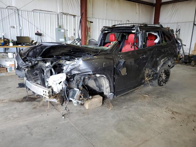 Obraz 1 z 2023 TOYOTA HIGHLANDER L 2023 z VIN 5TDKDRBH3PS002269