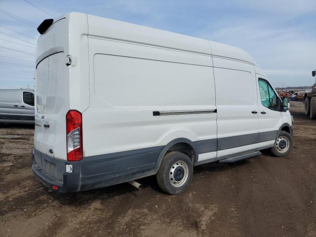 Image 3 of 2021 FORD TRANSIT T-350 2021 with VIN 1FTBW3XG6MKA02535