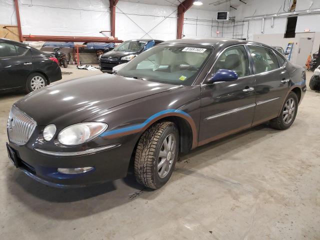 2009 BUICK LACROSSE CXL 2009 image