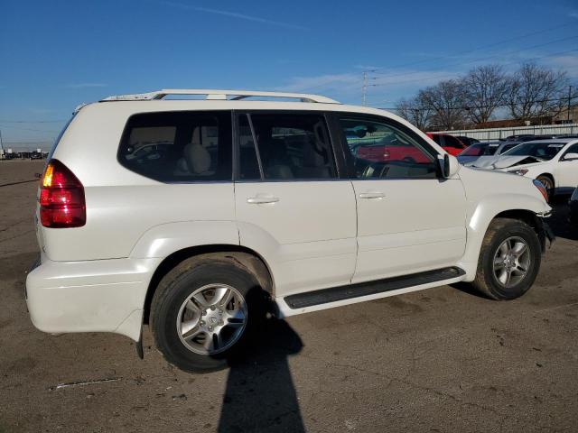 Obraz 3 z 2004 LEXUS GX 470 2004 z VIN JTJBT20X240053729