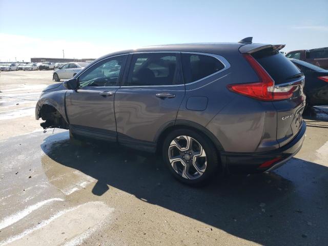 Image 2 of 2018 HONDA CR-V EX 2018 with VIN 7FARW1H55JE008694