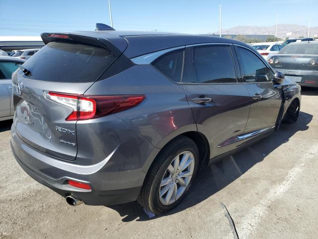 Изображение 3 2021 ACURA RDX  2021 с VIN 5J8TC2H31ML036946