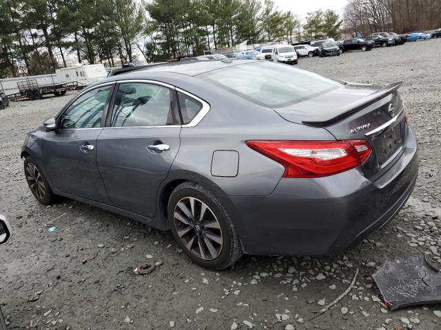 Obraz 2 z 2016 NISSAN ALTIMA 2.5 2016 z VIN 1N4AL3AP2GC161814