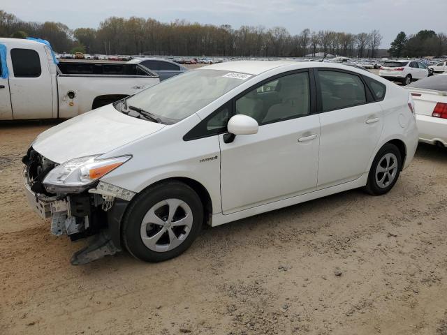 Obraz 1 z 2015 TOYOTA PRIUS  2015 z VIN JTDKN3DU3F0427559