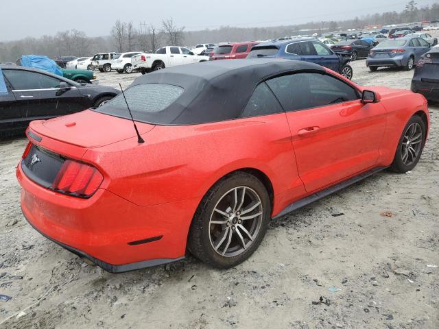Obraz 3 z 2017 FORD MUSTANG  2017 z VIN 1FATP8UH6H5217841