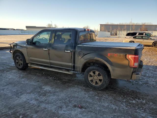 Obraz 2 z 2016 FORD F-150 SUPERCREW 2016 z VIN 1FTEW1EP0GKD88572