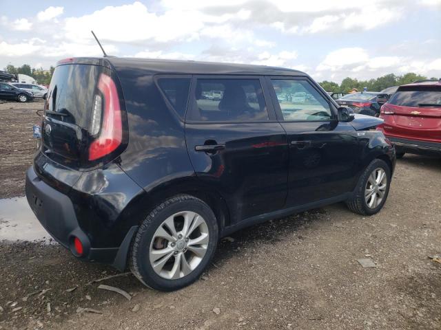 Obraz 3 z 2014 KIA SOUL + 2014 z VIN KNDJP3A5XE7088968
