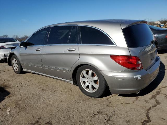 Изображение 2 2007 MERCEDES-BENZ R 350 2007 с VIN 4JGCB65EX7A049558