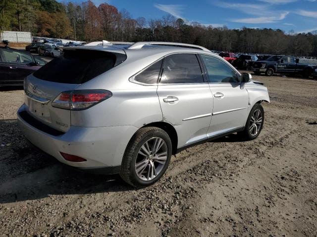 Изображение 3 2015 LEXUS RX 350 2015 с VIN 2T2ZK1BA5FC167896