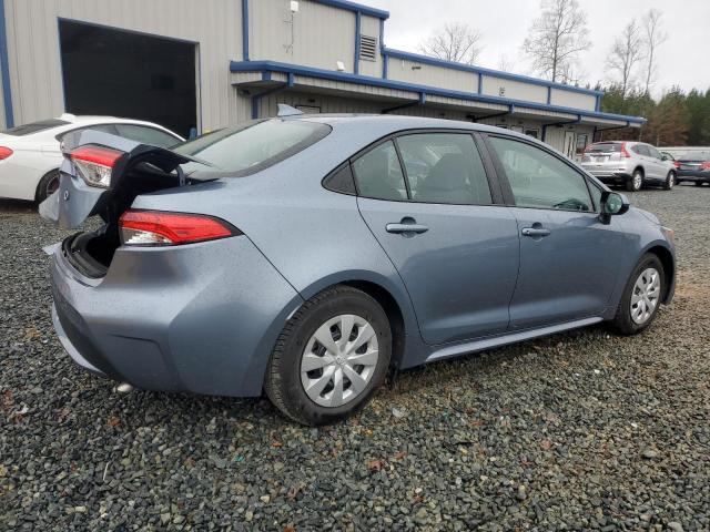 Obraz 3 z 2021 TOYOTA COROLLA L 2021 z VIN 5YFDPMAE2MP174064