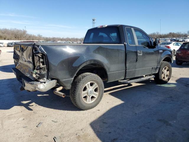 Image 3 of 2007 FORD F150  2007 with VIN 1FTRF14WX7KD07491