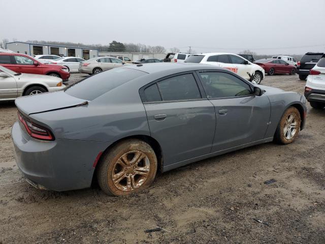 Image 3 of 2019 DODGE CHARGER SXT 2019 with VIN 2C3CDXBG6KH709667
