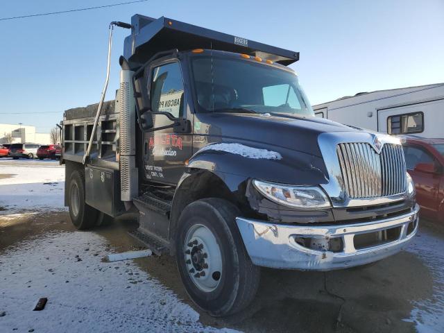 Obraz 2020 INTERNATIONAL MV607  2020
