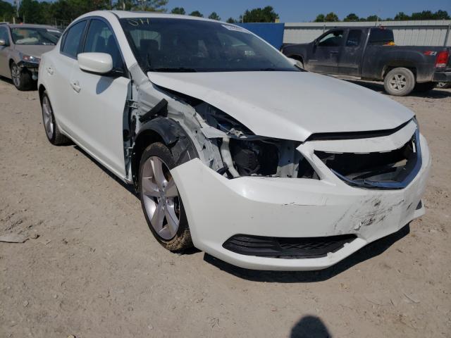 Image 1 of 2015 ACURA ILX 20 2015 with VIN 19VDE1F32FE000827