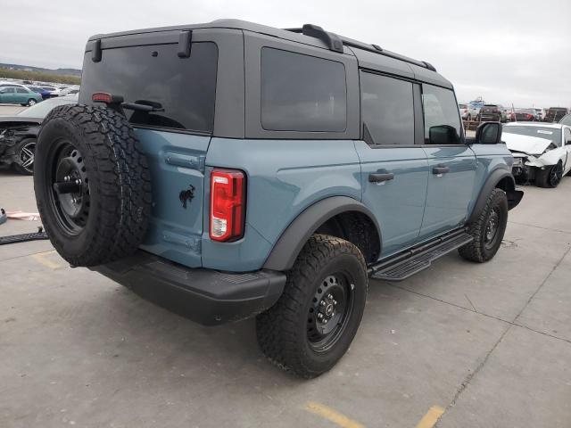 Изображение 3 2023 FORD BRONCO BASE 2023 с VIN 1FMDE5BH7PLB41137