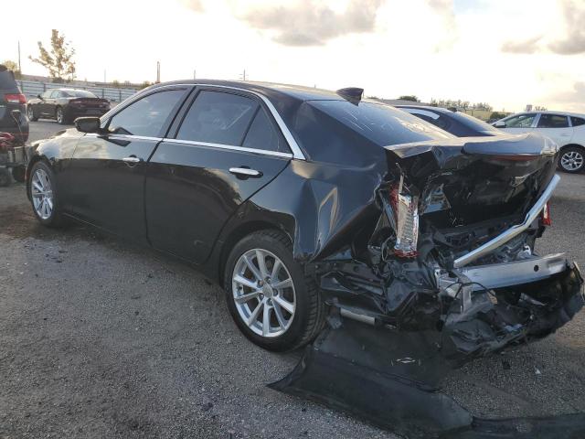 Image 2 of 2019 CADILLAC CTS 2019 with VIN 1G6AP5SX9K0146782
