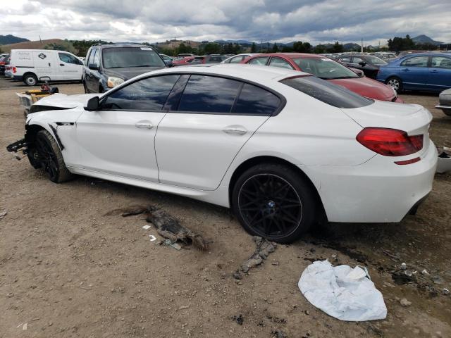Obraz 2 z 2014 BMW 640 I GRAN COUPE 2014 z VIN WBA6A0C52EDZ04654
