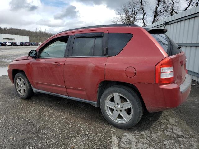Obraz 2 z 2010 JEEP COMPASS SPORT 2010 z VIN 1J4NT4FAXAD599529