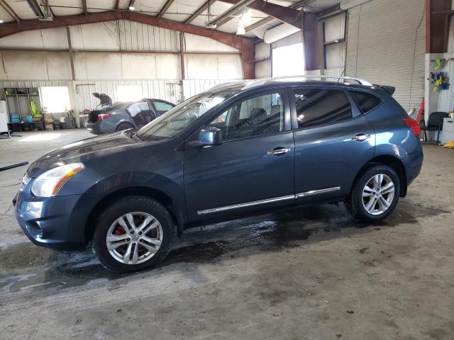 Image 1 of 2012 NISSAN ROGUE S 2012 with VIN JN8AS5MV9CW396064