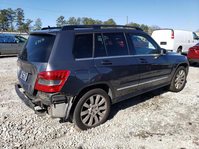 Изображение 3 2011 MERCEDES-BENZ GLK 350 2011 с VIN WDCGG5GB4BF634288