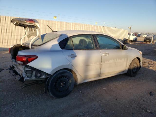 Obraz 3 z 2020 KIA RIO LX 2020 z VIN 3KPA24AD0LE275144