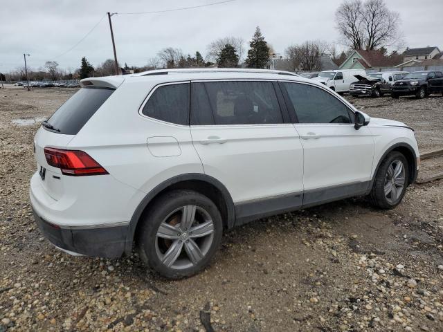 Image 3 of 2021 VOLKSWAGEN TIGUAN SE 2021 with VIN 3VV2B7AX9MM036734