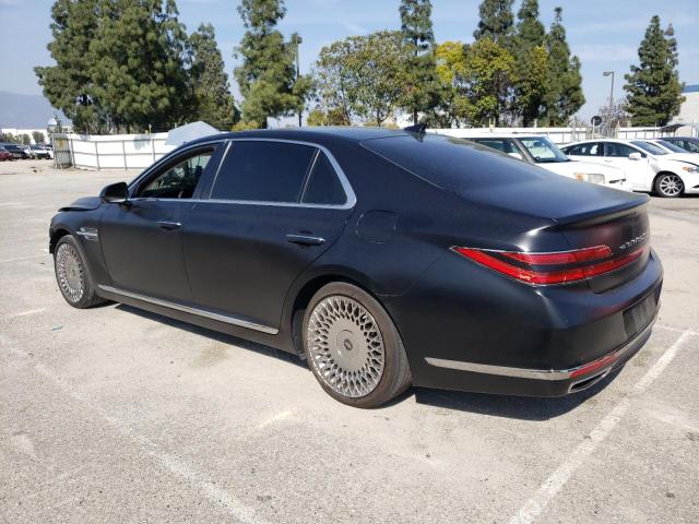 Obraz 2 z 2020 GENESIS G90 ULTIMATE 2020 z VIN KMTF54PHXLU076712