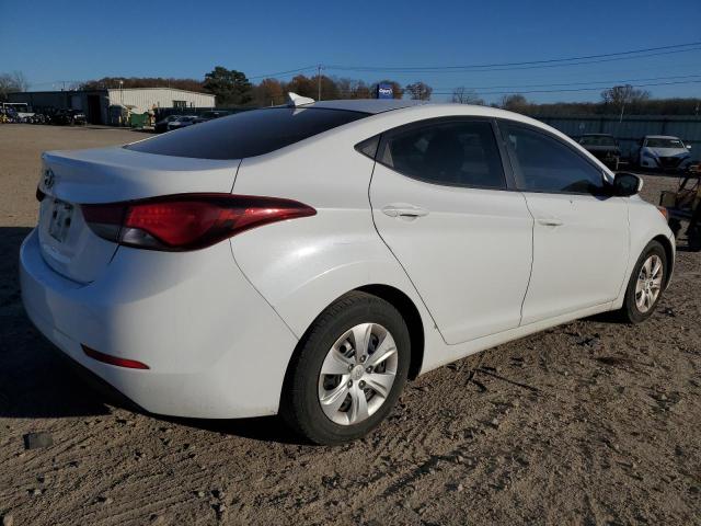 Image 3 of 2016 HYUNDAI ELANTRA SE 2016 with VIN 5NPDH4AE9GH700219