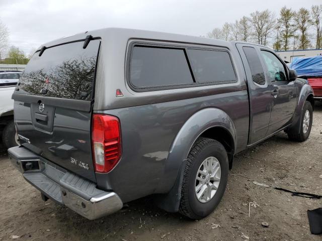 Image 3 of 2016 NISSAN FRONTIER SV 2016 with VIN 1N6AD0CW3GN780756