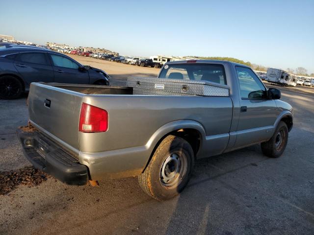 Image 3 of 2002 CHEVROLET S TRUCK S10 2002 with VIN 1GCCS145528229054