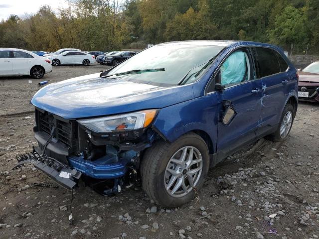 Ford Edge Sel 2023 image