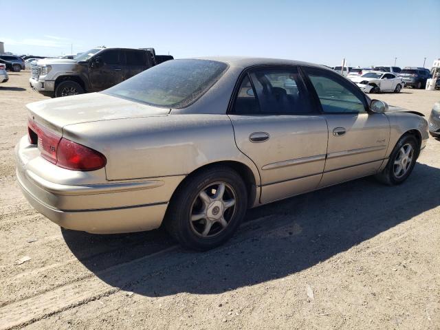 Obraz 3 z 2001 BUICK REGAL LS 2001 z VIN 2G4WB55K111281125