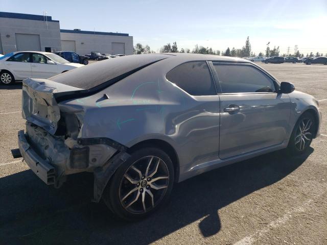 Image 3 of 2015 TOYOTA SCION TC  2015 with VIN JTKJF5C71FJ012968